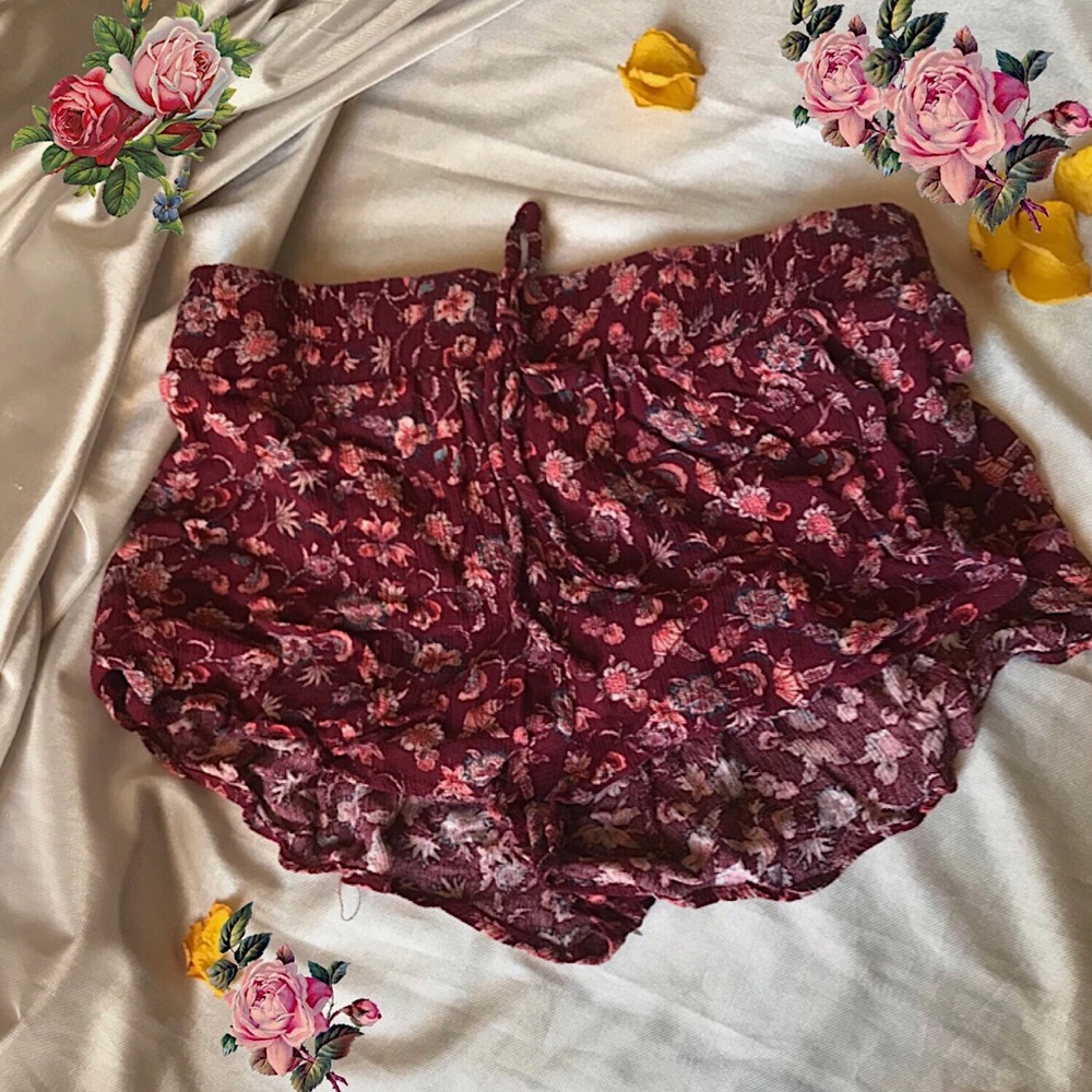 SHORTS